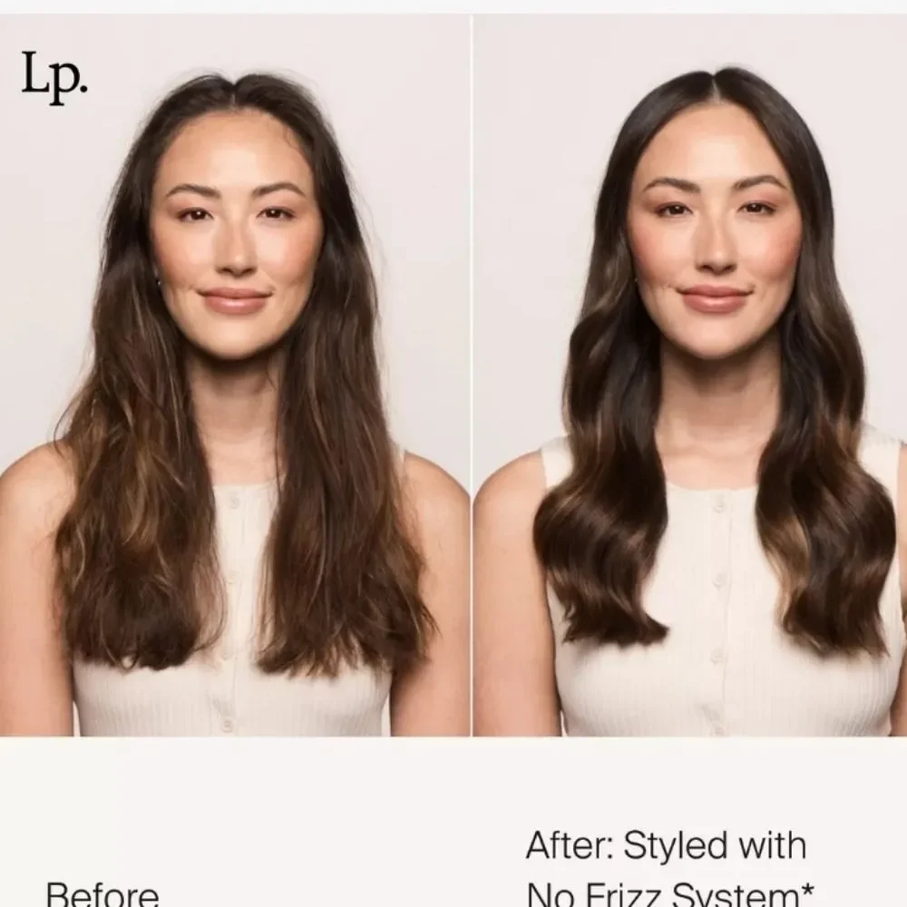 Living‎ Proof Frizz Smooth Styling Spray